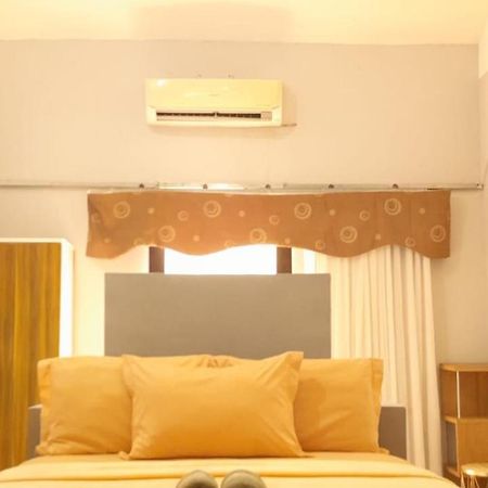 Selong Belanak Bungalows Esterno foto