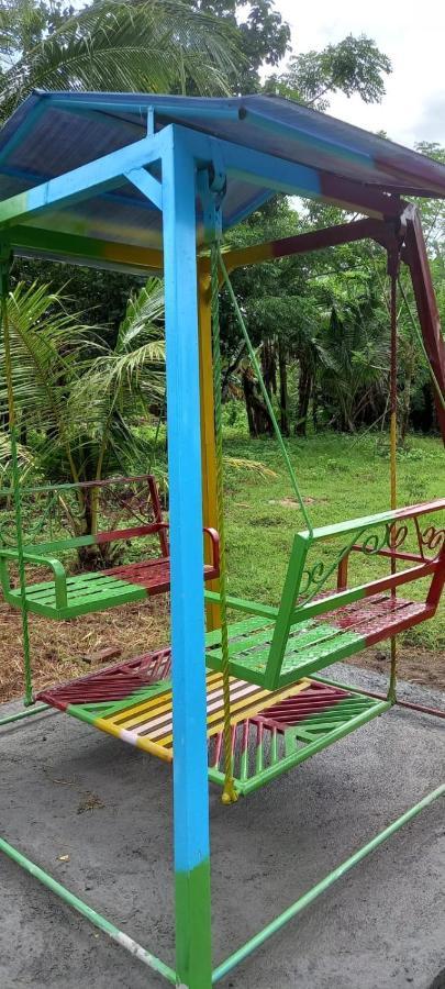 Selong Belanak Bungalows Esterno foto