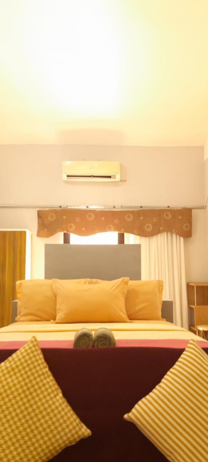 Selong Belanak Bungalows Esterno foto