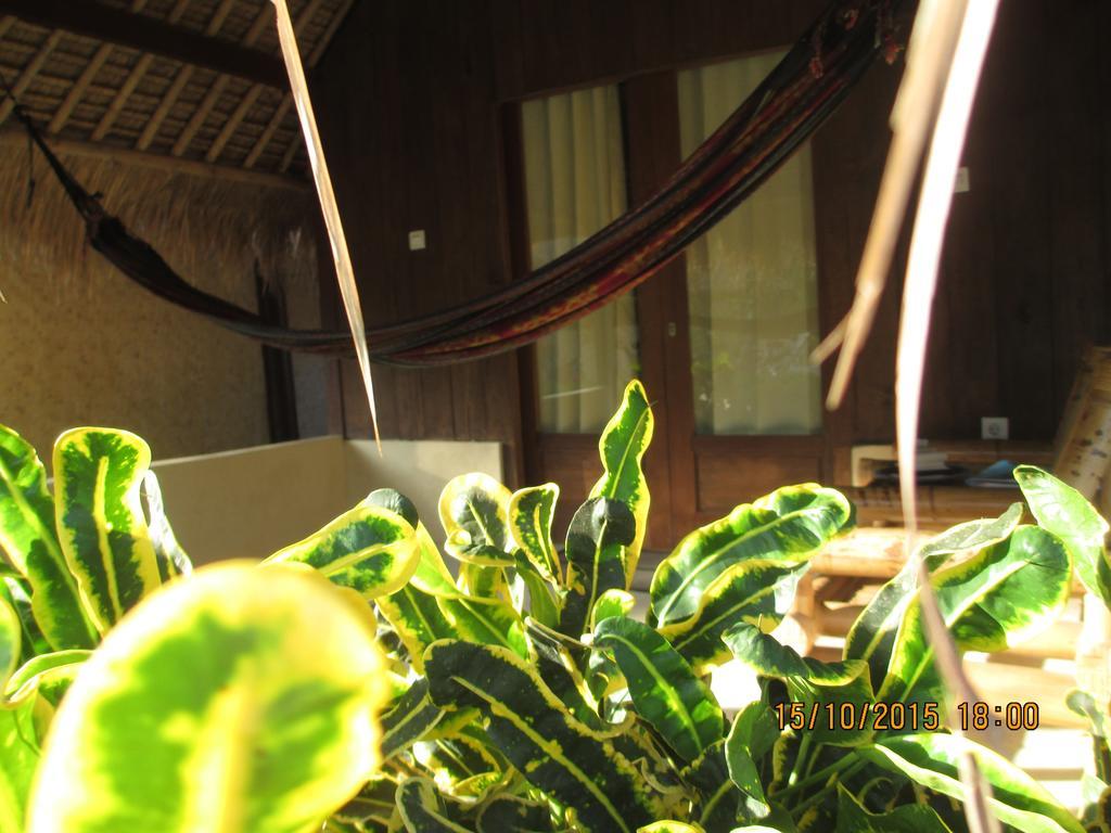 Selong Belanak Bungalows Esterno foto