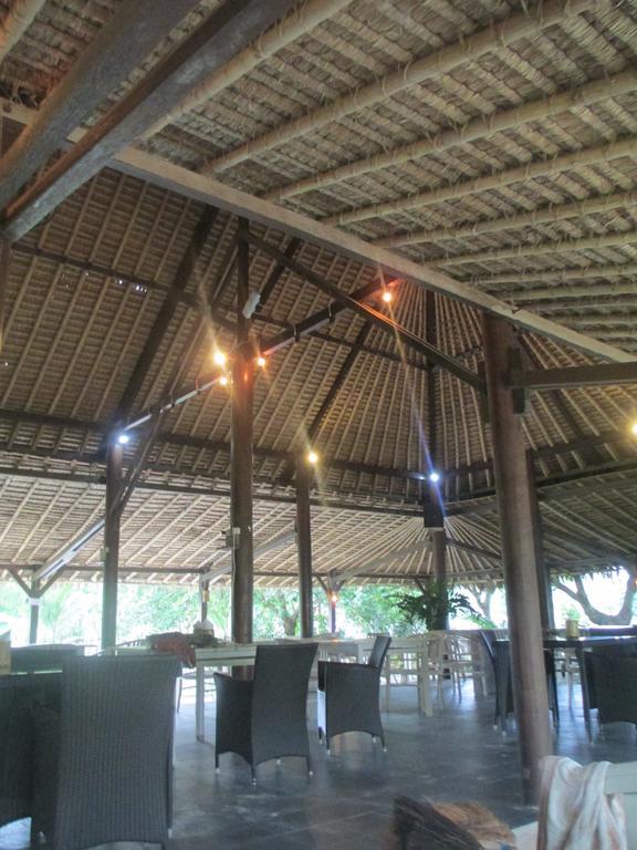 Selong Belanak Bungalows Esterno foto