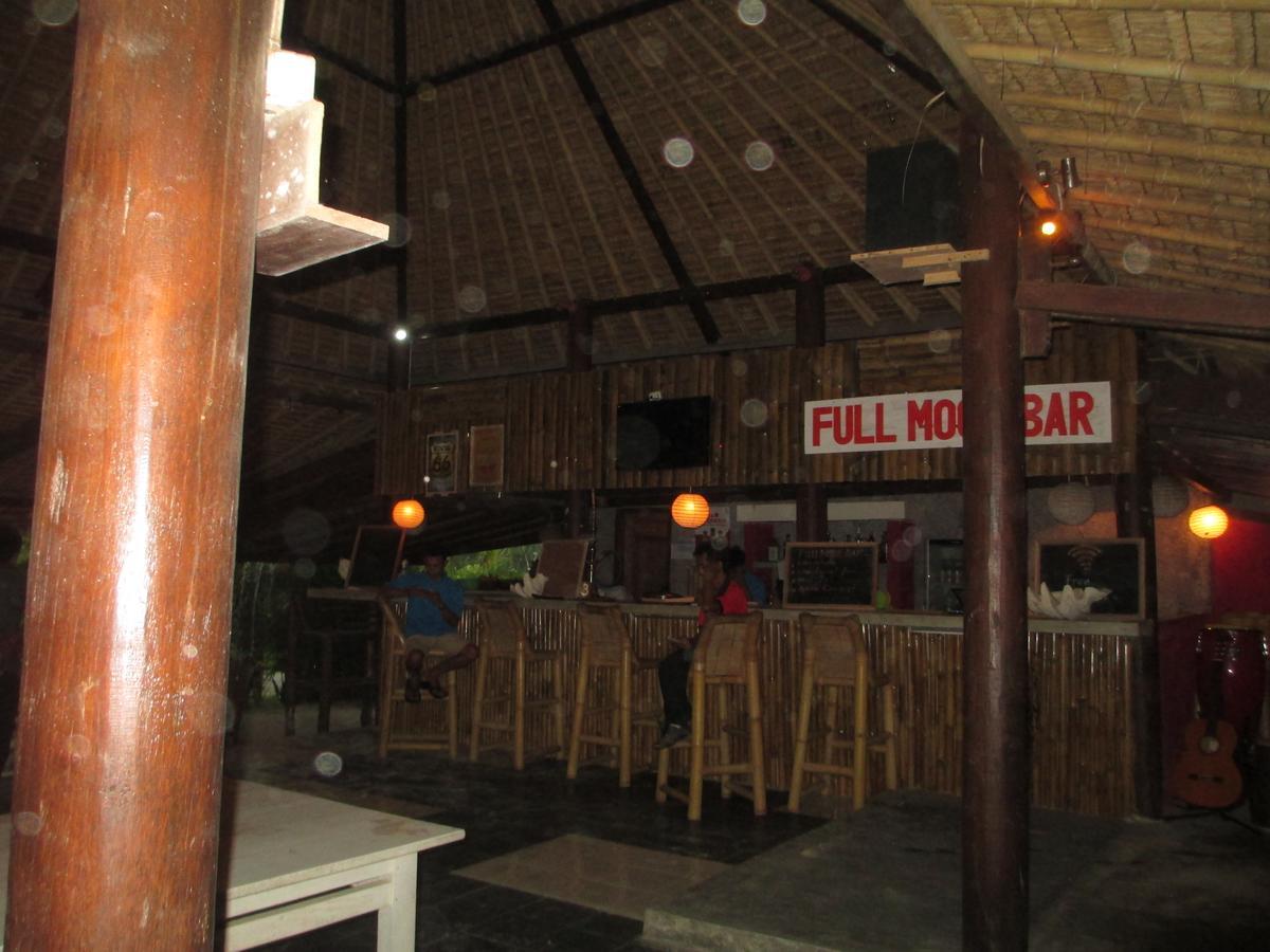 Selong Belanak Bungalows Esterno foto