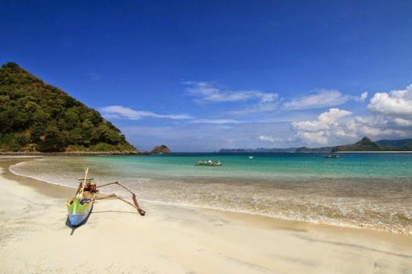 Selong Belanak Bungalows Esterno foto